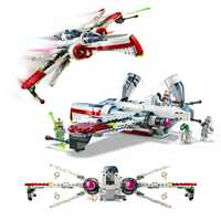 LEGO STAR WARS 75402 ARC-170 STARFİGHTER 497 PARÇA 9+ 2