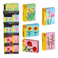 LEGO 6574295 MOTHERS DAY MONO SLİM STANT 5 MODEL 38 Lİ 1