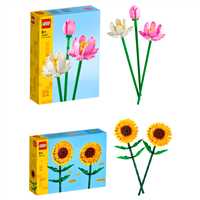 LEGO 6574295 MOTHERS DAY MONO SLİM STANT 5 MODEL 38 Lİ 2