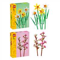 LEGO 6574295 MOTHERS DAY MONO SLİM STANT 5 MODEL 38 Lİ 3