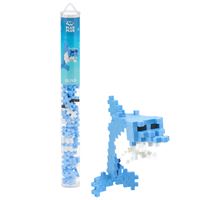 PLUS PLUS DİSPLAY LEGO 4113 DOLPHİN 100 PARÇA 5+ 1