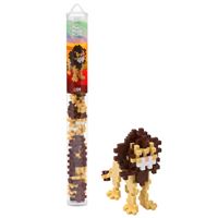 PLUS PLUS DİSPLAY LEGO 4191 LİON 100 PARÇA 5+ 1