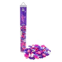 PLUS PLUS DİSPLAY LEGO STAND 520 PARÇA 24 LÜ TÜP PP-7448 2