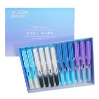 LSZ DOLMA KALEM L151 EF UÇ EXTRA İNCE 12 Lİ 1