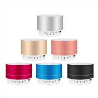 PLATOON SPEAKER PL-4455 MİNİ BLUETOOTH+USB+SD 1