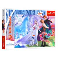 TREFL PUZZLE 13265 FROZEN 2 200 PARÇA 7+ 1