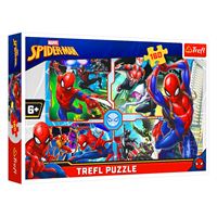 TREFL PUZZLE 15357 SPİDERMAN 160 PARÇA 6+ 1