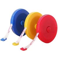 MİSYON MEZURA OTOMATİK PLASTİK 12 Lİ 15665-3 1