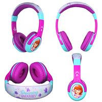 VOLKANO KABLOLU KULAKLIK SOFİA THE FİRST DY-10901-SF AUX İNPUT 1
