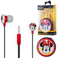 VOLKANO KULAKLIK KULAKİÇİ MİNNİE MOUSE DY-1008-MM ÇANTALI AUX İNPUT 1