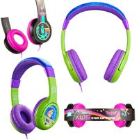 AMPLİFY KABLOLU KULAKLIK LİGHTYEAR DY-10901-LY AUX İNPUT 1