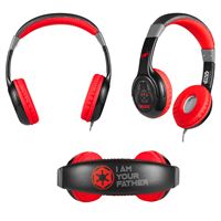 VOLKANO KABLOLU KULAKLIK STAR WARS SW-10901-VDR AUX İNPUT 1