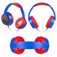 AMPLİFY KABLOLU KULAKLIK SPİDERMAN MV-6513-SP2 AUX İNPUT 1