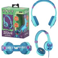 VOLKANO KABLOLU KULAKLIK STİTCH DY-3053-ST 3D AUX İNPUT 1