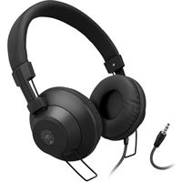 HYPERGEAR KULAKLIK 1 4078 V 50 SİYAH KABLOLU 1