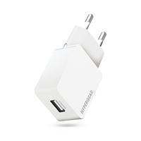 HYPERGEAR ŞARJ ADAPTÖR 37374 BEYAZ 1 USB 1