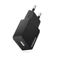 HYPERGEAR ŞARJ ADAPTÖR 37375 SİYAH 1 USB 1