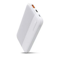 HYPERGEAR POWERBANK 10.000 MAH 30W BEYAZ 1