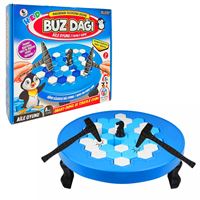 HOBİ KUTU OYUNU HED086 BUZ DAĞI 3+ 1