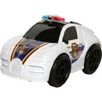 PRESTIJ PİLLİ POLİS ARABASI 820-2 1