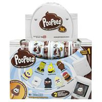 EVRENSEL POOPEEZ PZ71200 TUVALET KAĞIDI -2 FİGÜR 1