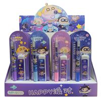 DANBAO PARTY VERSATİL 07 + MİN SET 24 LÜ MP-9111 1