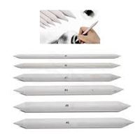 RİCH KAĞIT KALEM PASTEL DAĞITICI 6'LI G300 1