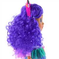 SPİN MASTER GABBYS DOLLHOUSE 6070859 ÖZELLİKLİ BEBEK SESLİ 33 CM 3+ 3