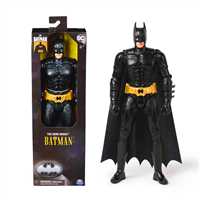 SPİN MASTER THE DARK KNİGHT BATMAN 6071115 85. YIL ÖZEL FİGÜR 30 CM 3+ 1