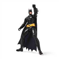 SPİN MASTER THE DARK KNİGHT BATMAN 6071115 85. YIL ÖZEL FİGÜR 30 CM 3+ 2