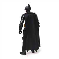 SPİN MASTER THE DARK KNİGHT BATMAN 6071115 85. YIL ÖZEL FİGÜR 30 CM 3+ 3