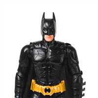 SPİN MASTER THE DARK KNİGHT BATMAN 6071115 85. YIL ÖZEL FİGÜR 30 CM 3+ 4