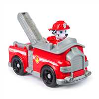 SPİN MASTER PAW PATROL 6071209 MARSHALL KURTARMA ARACI FİGÜR 3+ 3