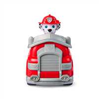 SPİN MASTER PAW PATROL 6071209 MARSHALL KURTARMA ARACI FİGÜR 3+ 4