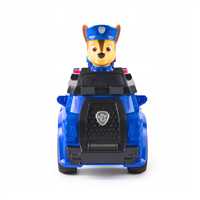 SPİN MASTER PAW PATROL 6071210 CHASE POLİS ARACI FİGÜR 3+ 3