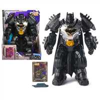 SPİN MASTER DC BATMAN METAL FORCE 6072679 FİGÜR 30 CM 4+ 1