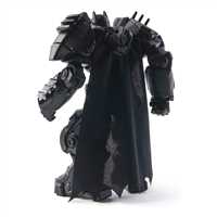 SPİN MASTER DC BATMAN METAL FORCE 6072679 FİGÜR 30 CM 4+ 4