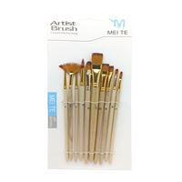 NEON PLUS FIRÇA SETİ 74 10 LU 1