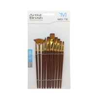 NEON PLUS FIRÇA SETİ 76 10 LU 1