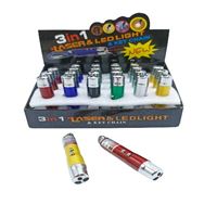 ERBAY 0207 LAZER ANAHTARLIK 24 LÜ 1