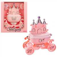 PRESTİJ ŞATOLU BEBEK MAKYAJ SETİ 1688-8833 CUTE BEAUTY 3+ 1