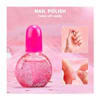 PRESTİJ ŞATOLU BEBEK MAKYAJ SETİ 1688-8833 CUTE BEAUTY 3+ 4