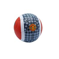MANCHESTER UNİTED FUTBOL TOPU NO:5 FP032 1