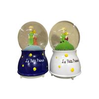 YLZ KAR KÜRESİ 36 KÜÇÜK PRENS MİNİ 12 Lİ 1