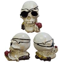 YLZ BİBLO YLZ-206 KURU KAFA 5