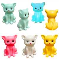 YLZ BİBLO 7634-8 IŞIKLI DEKORATİF EŞYA PLASTİK 1