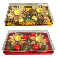 YLZ MUMLUK NZN-1059 YILBAŞI TEMALI 2 Lİ 1