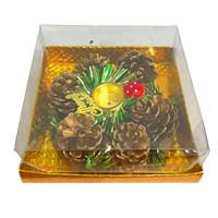 YLZ MUMLUK NZN-1061 YILBAŞI TEMALI TEKLİ 1