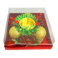 YLZ MUMLUK NZN-1062 YILBAŞI TEMALI TEKLİ 1