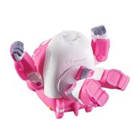 MEGA HARİKA KANATLAR 710004 ROTO FİGÜR DİZZY 1